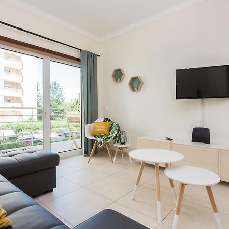 Kali Apartment - With Pool Portimão Εξωτερικό φωτογραφία