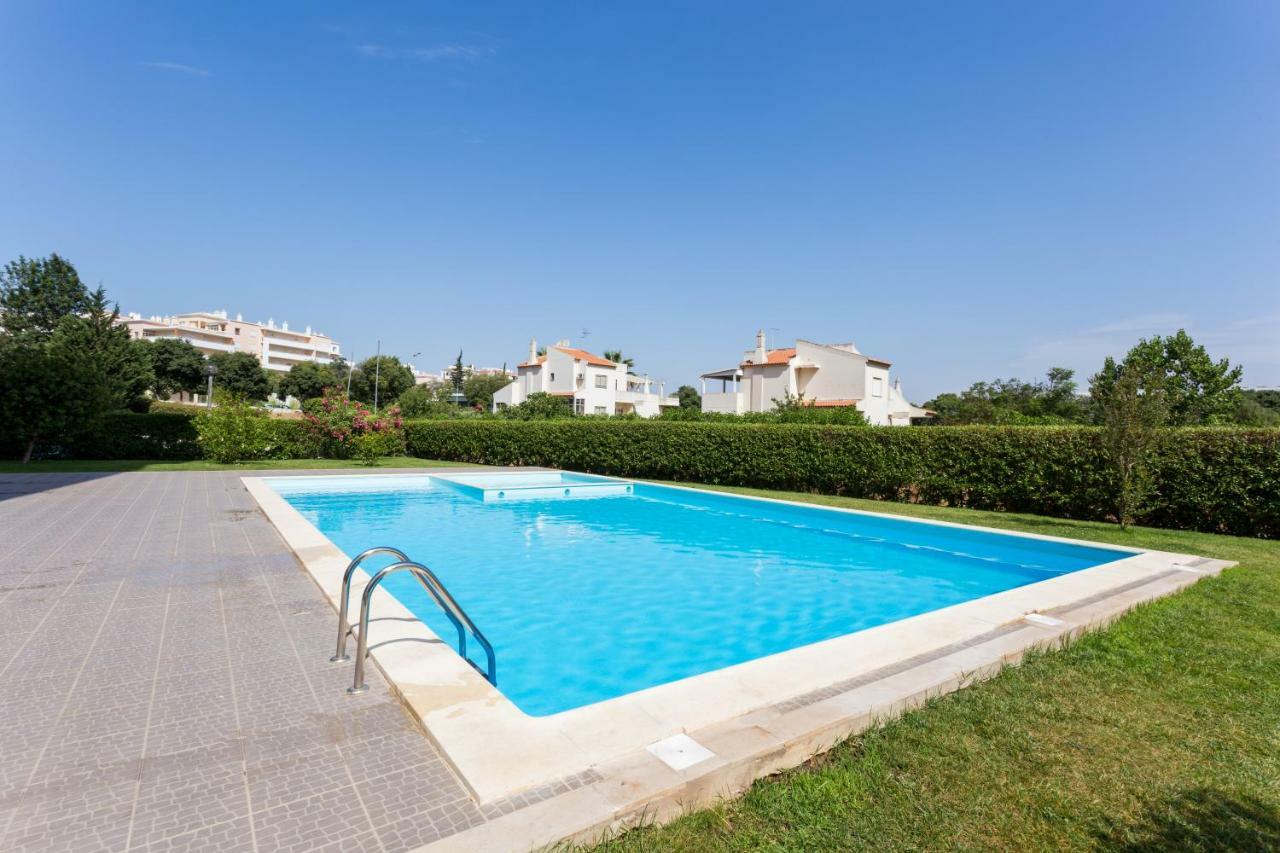 Kali Apartment - With Pool Portimão Εξωτερικό φωτογραφία