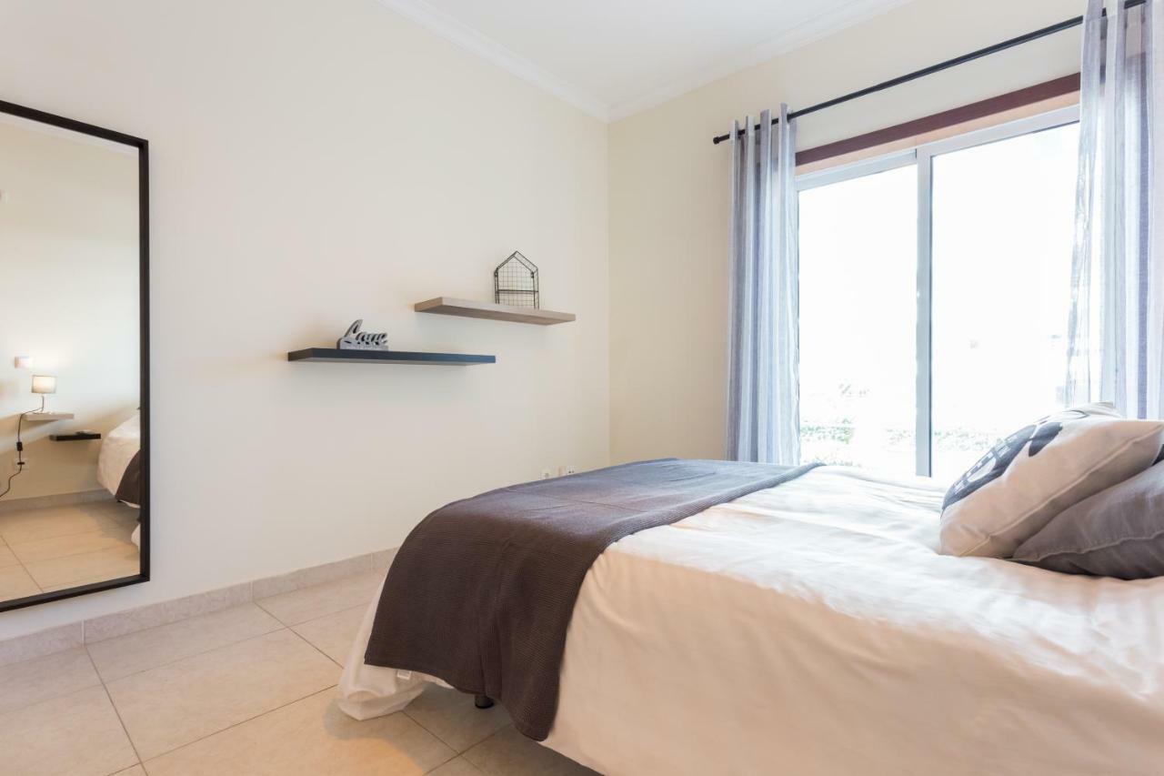 Kali Apartment - With Pool Portimão Εξωτερικό φωτογραφία