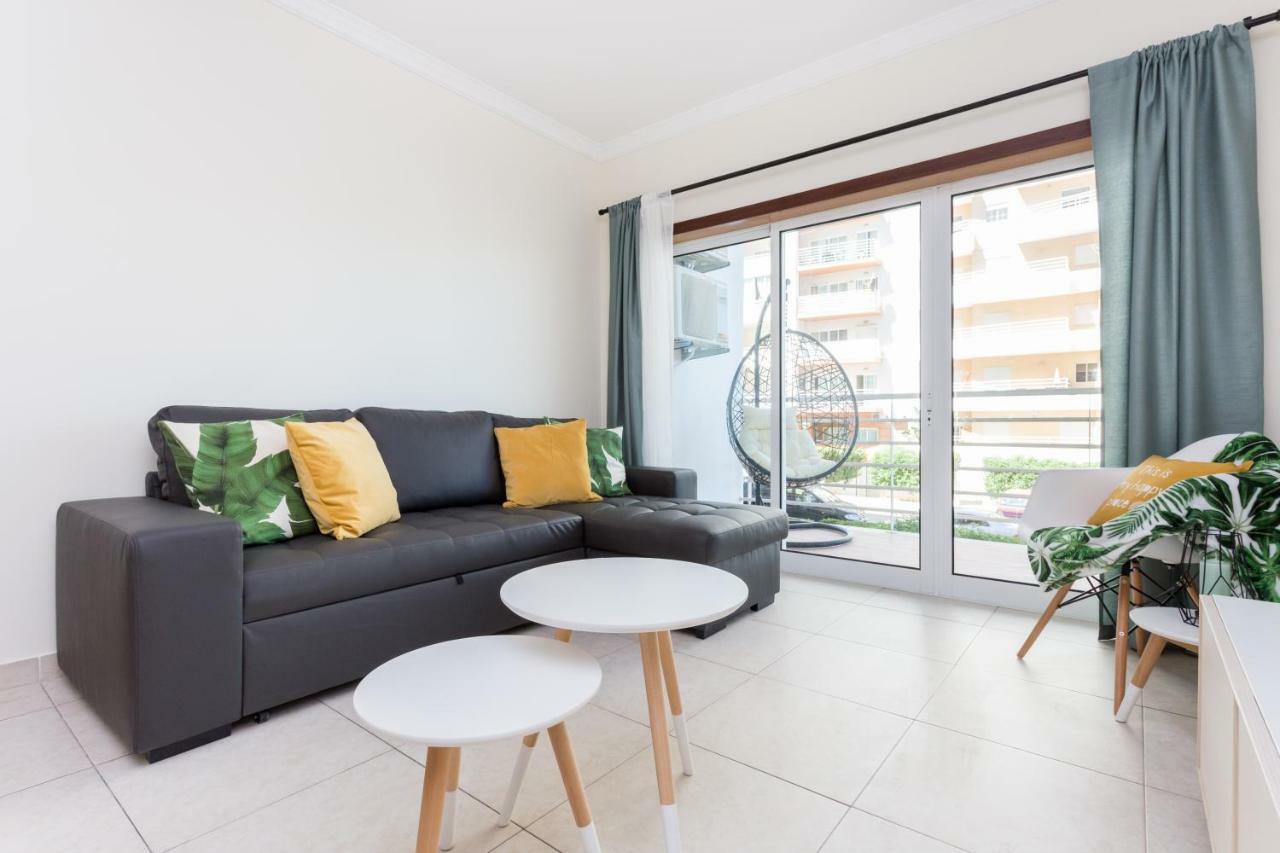 Kali Apartment - With Pool Portimão Εξωτερικό φωτογραφία