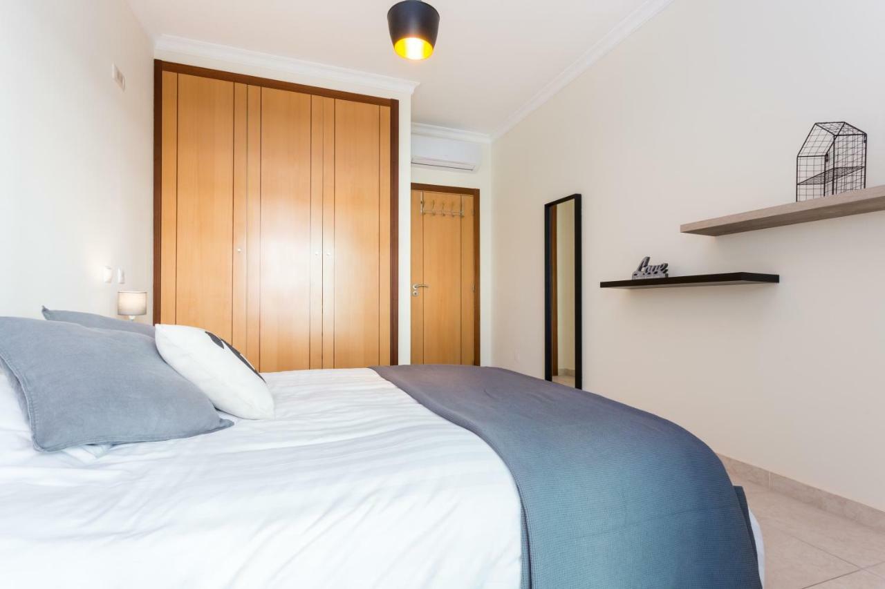 Kali Apartment - With Pool Portimão Εξωτερικό φωτογραφία