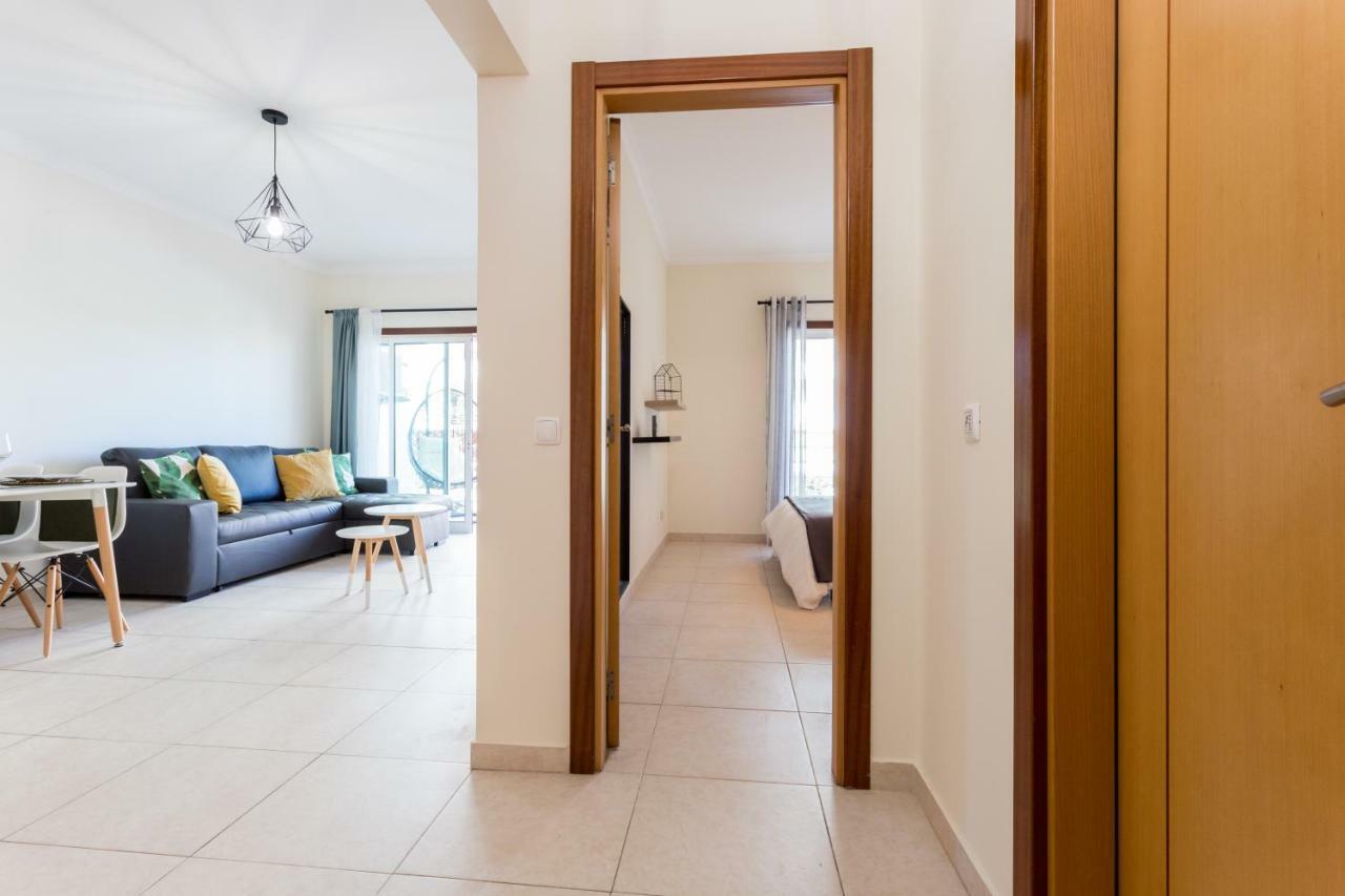 Kali Apartment - With Pool Portimão Εξωτερικό φωτογραφία