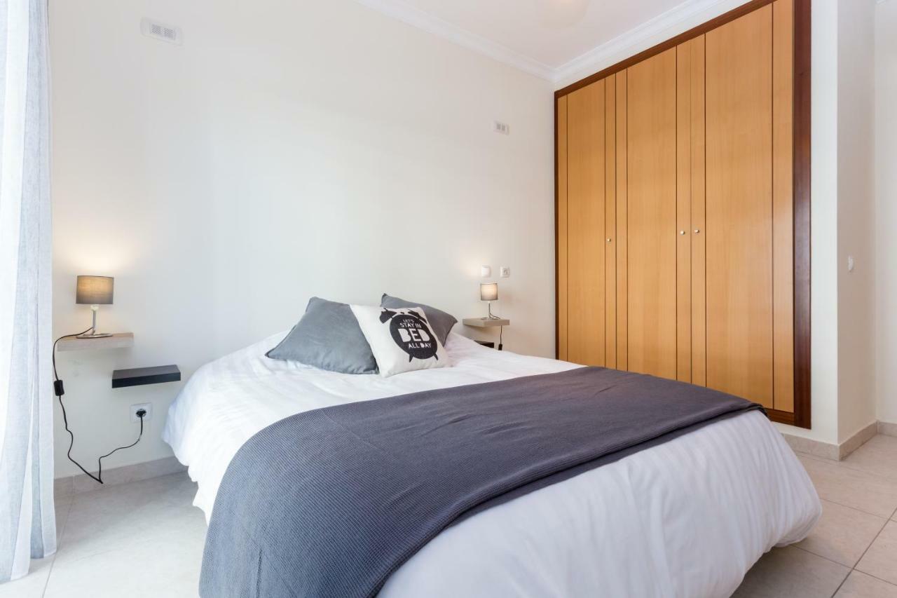Kali Apartment - With Pool Portimão Εξωτερικό φωτογραφία