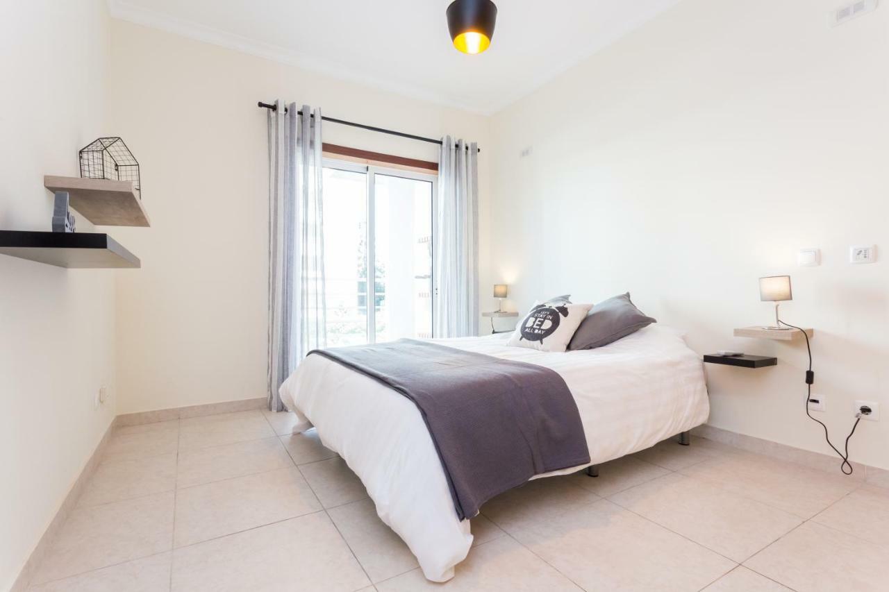 Kali Apartment - With Pool Portimão Εξωτερικό φωτογραφία