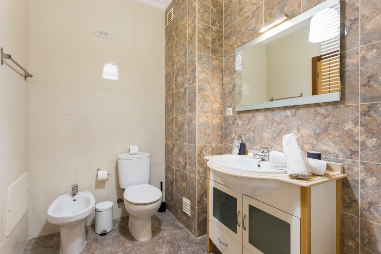 Kali Apartment - With Pool Portimão Εξωτερικό φωτογραφία