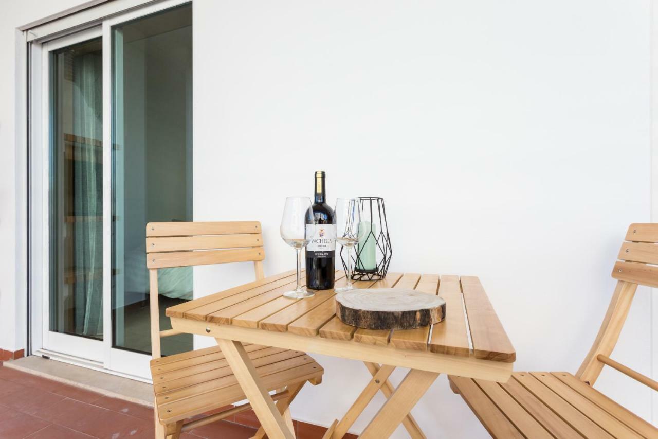 Kali Apartment - With Pool Portimão Εξωτερικό φωτογραφία
