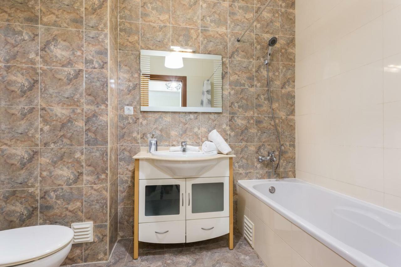 Kali Apartment - With Pool Portimão Εξωτερικό φωτογραφία